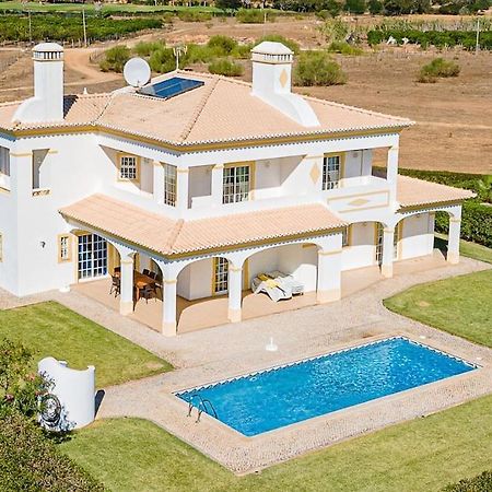 Filomena Golf Paradise Guia  Luaran gambar