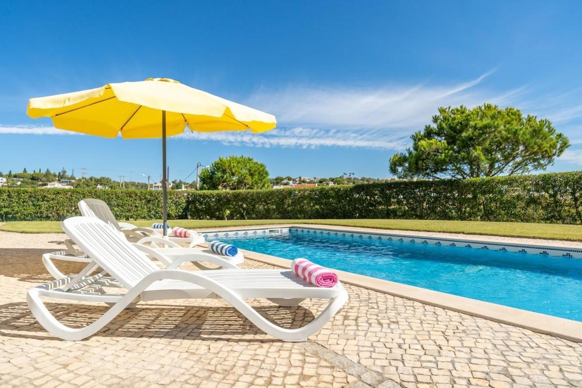 Filomena Golf Paradise Guia  Luaran gambar