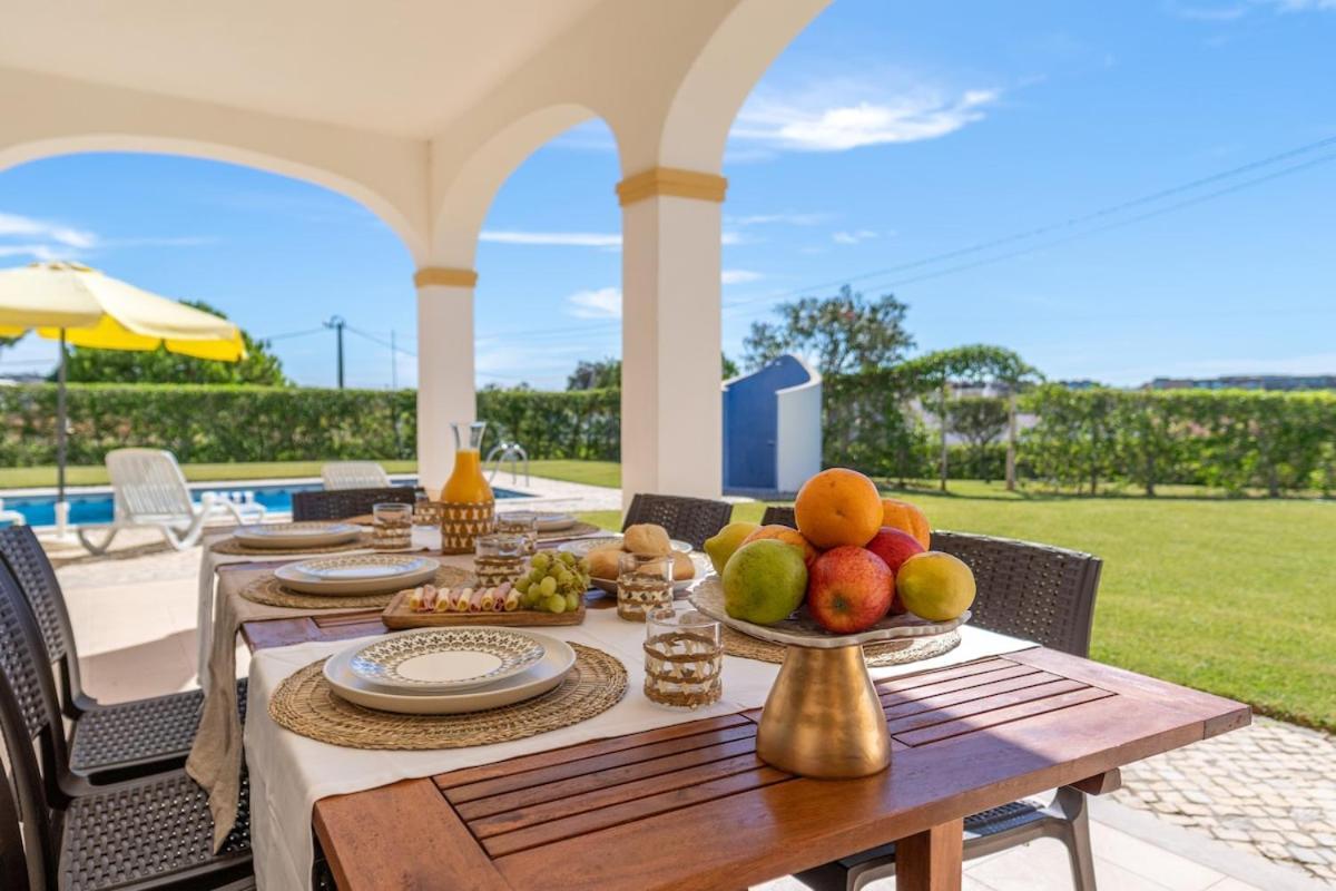 Filomena Golf Paradise Guia  Luaran gambar
