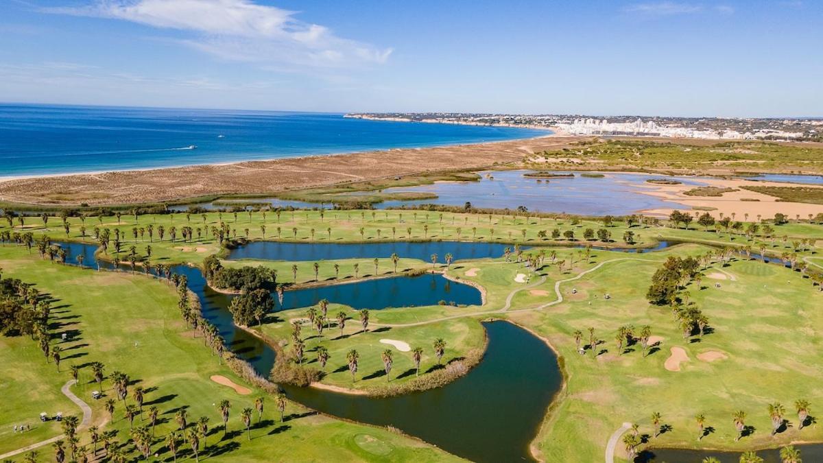 Filomena Golf Paradise Guia  Luaran gambar