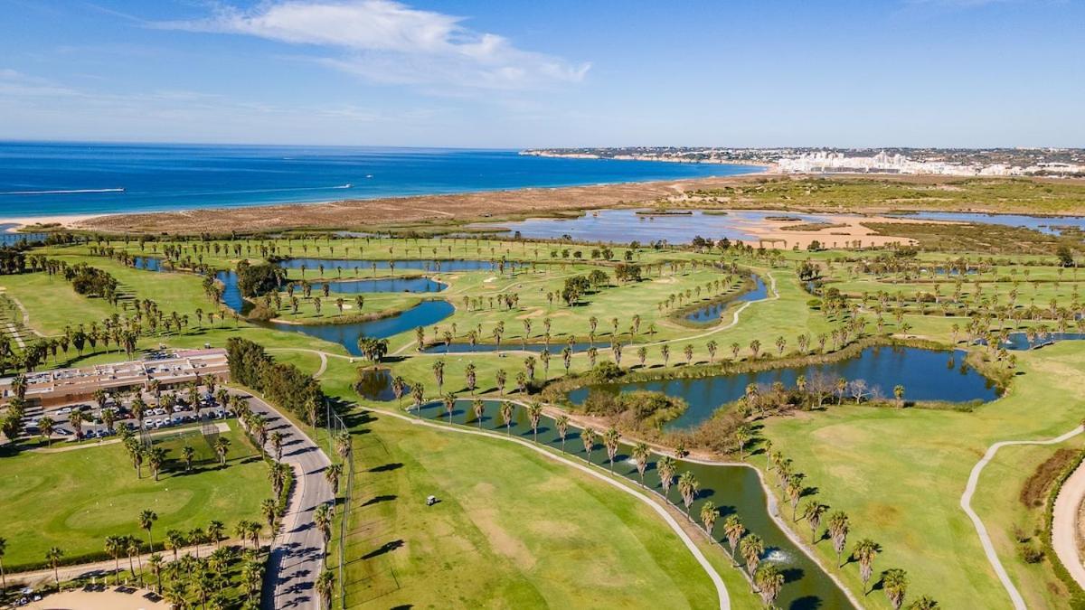 Filomena Golf Paradise Guia  Luaran gambar