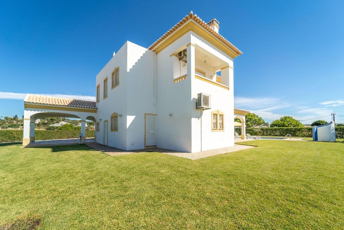 Filomena Golf Paradise Guia  Luaran gambar