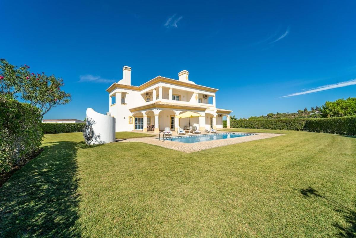 Filomena Golf Paradise Guia  Luaran gambar