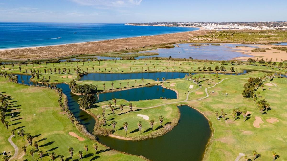 Filomena Golf Paradise Guia  Luaran gambar