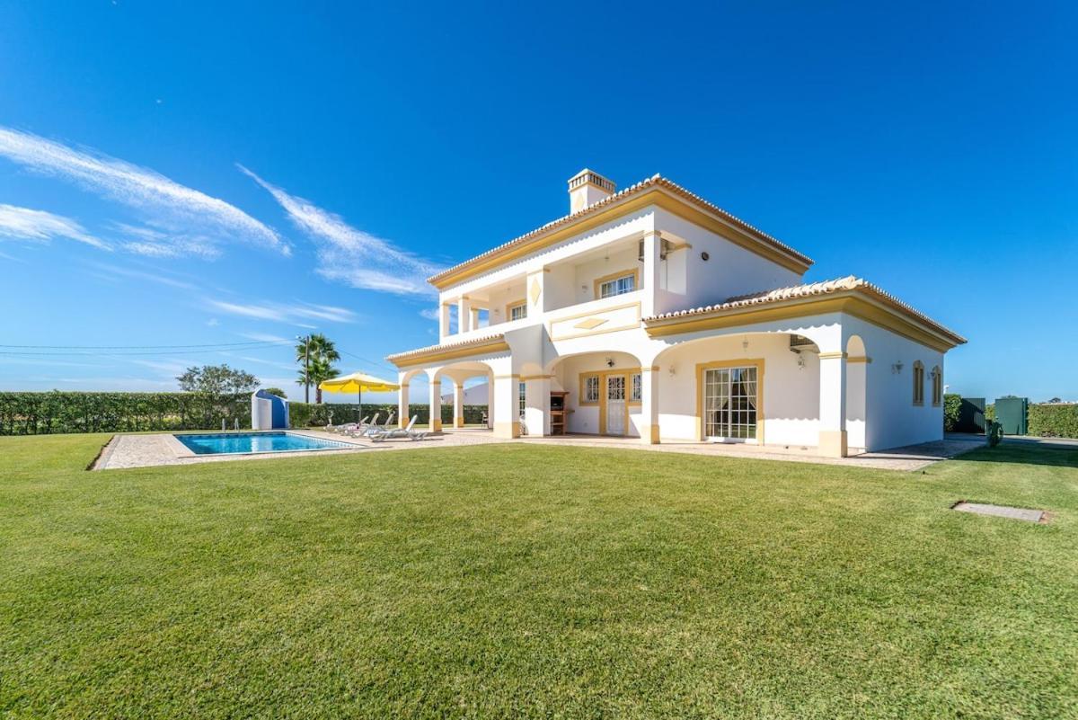 Filomena Golf Paradise Guia  Luaran gambar