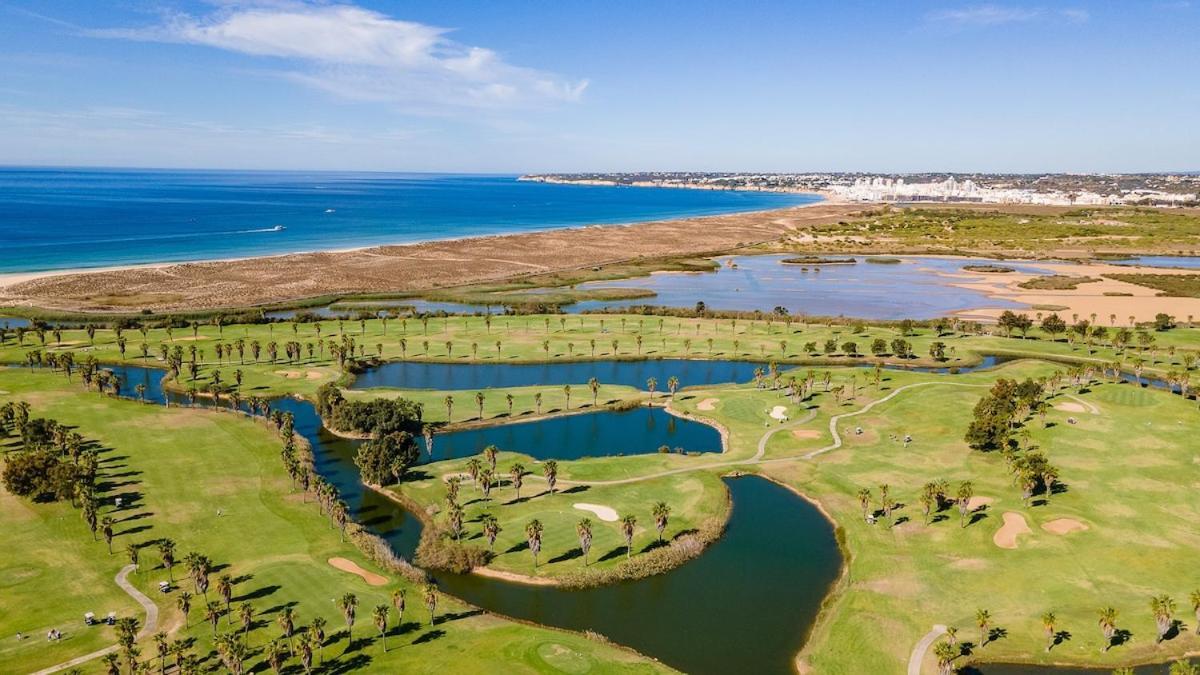 Filomena Golf Paradise Guia  Luaran gambar