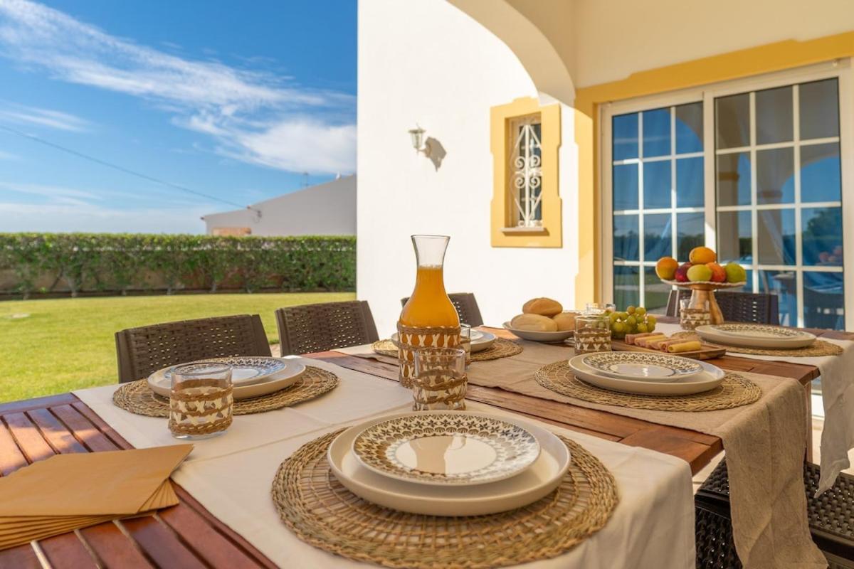Filomena Golf Paradise Guia  Luaran gambar
