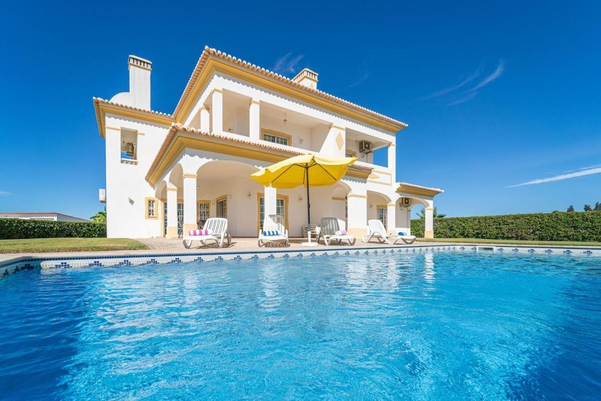 Filomena Golf Paradise Guia  Luaran gambar