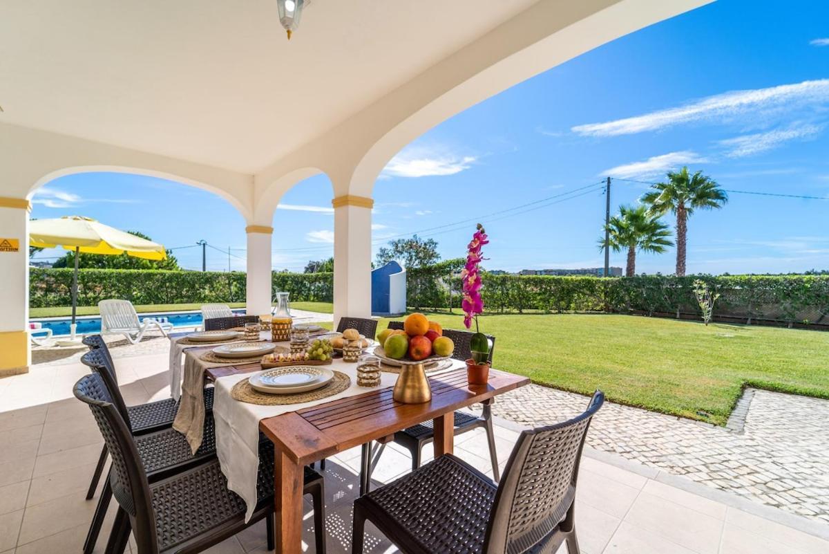 Filomena Golf Paradise Guia  Luaran gambar