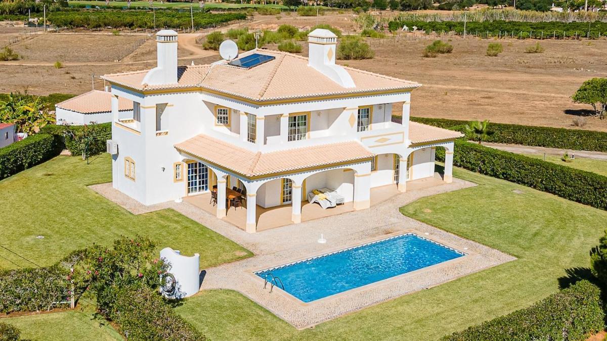 Filomena Golf Paradise Guia  Luaran gambar