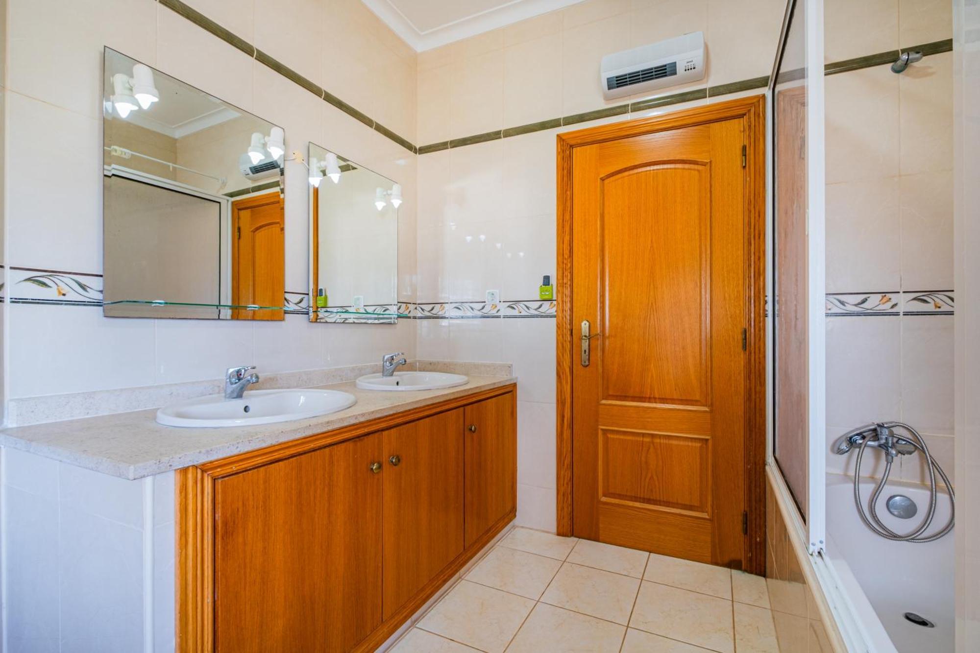 Filomena Golf Paradise Guia  Luaran gambar