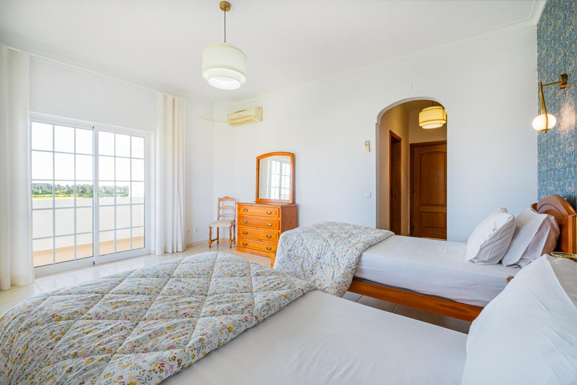 Filomena Golf Paradise Guia  Luaran gambar