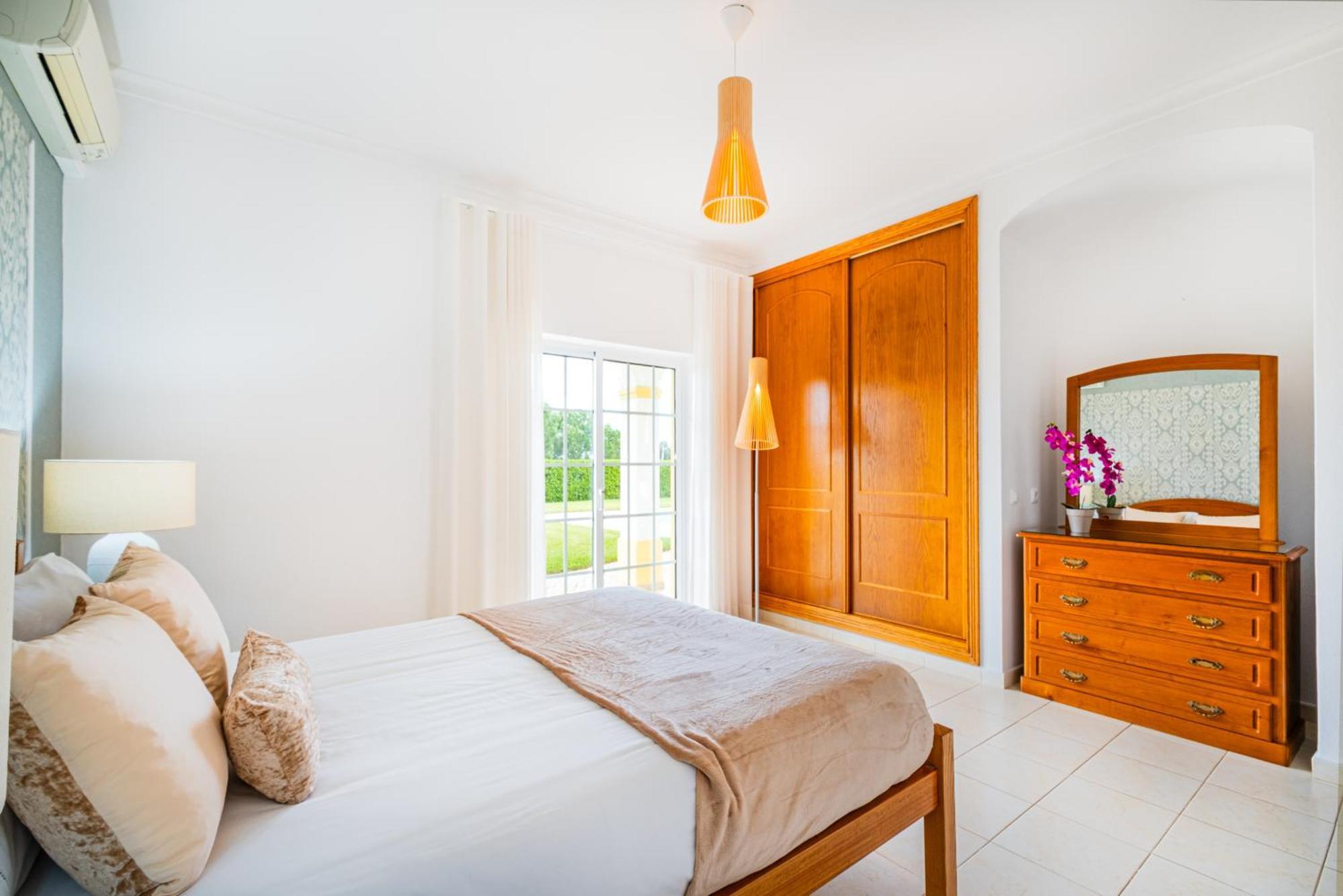 Filomena Golf Paradise Guia  Luaran gambar