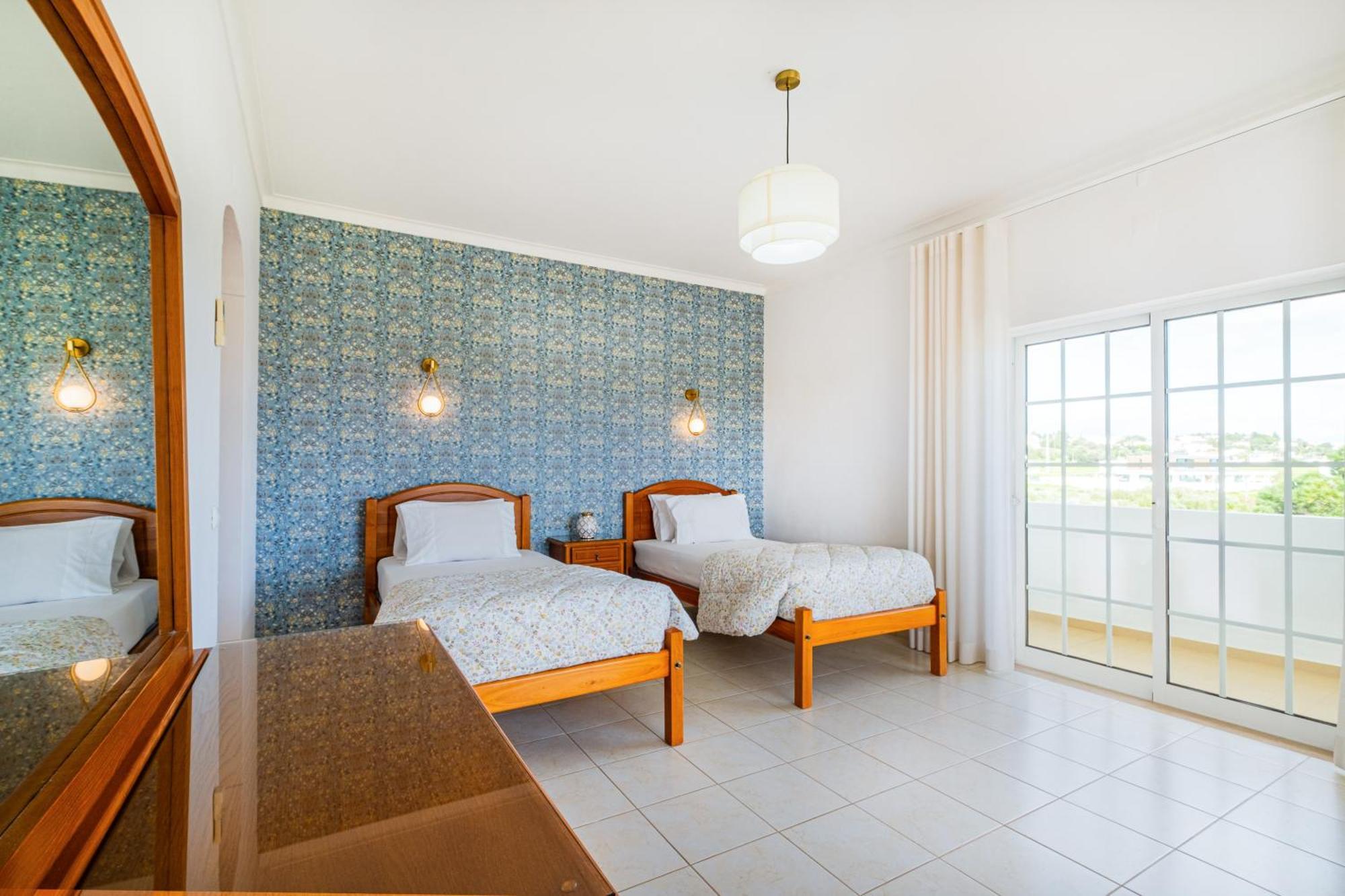 Filomena Golf Paradise Guia  Luaran gambar