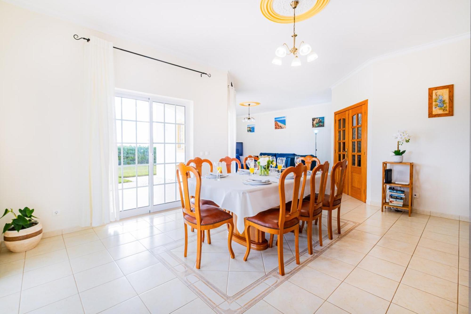 Filomena Golf Paradise Guia  Luaran gambar