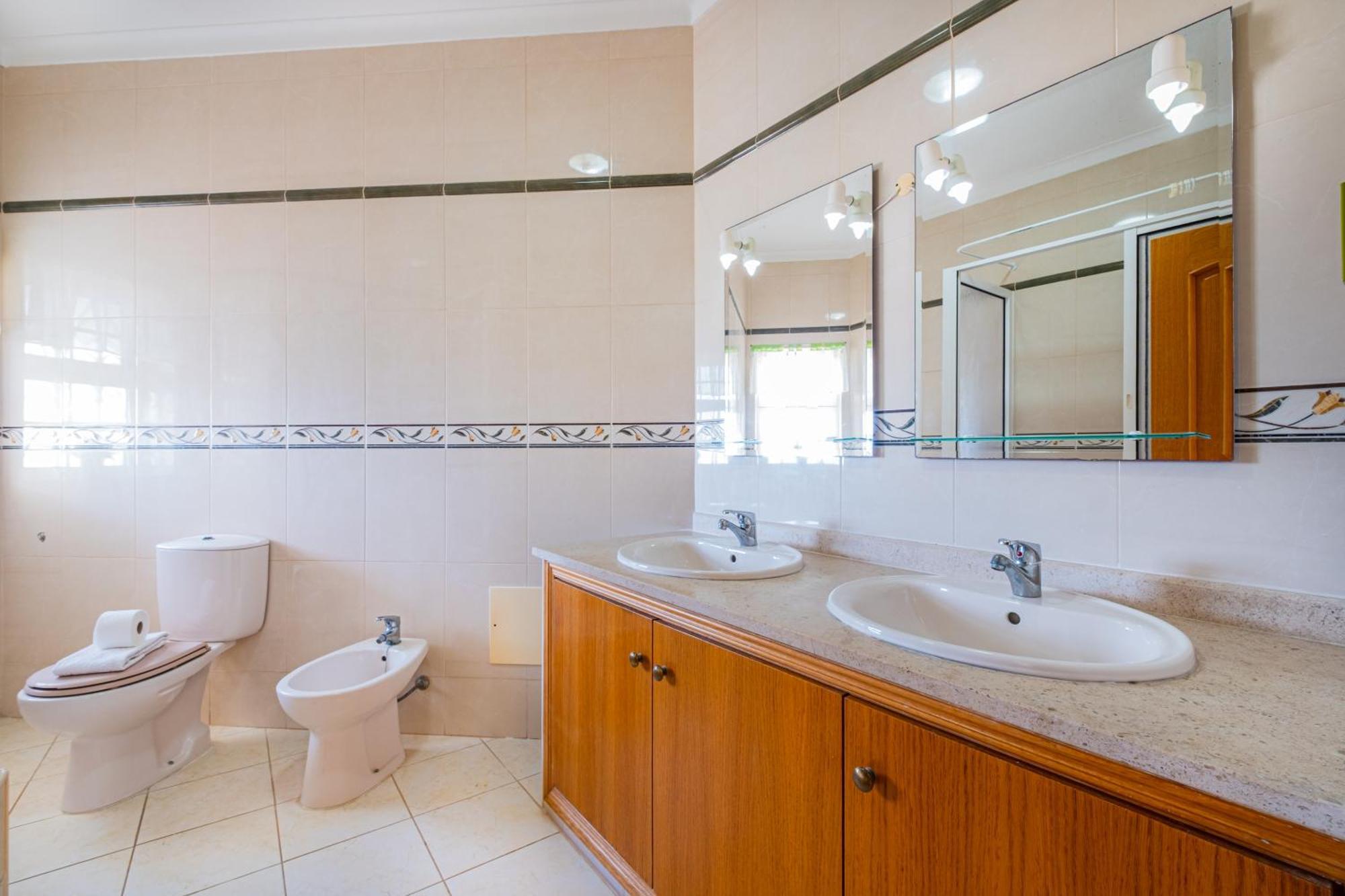 Filomena Golf Paradise Guia  Luaran gambar