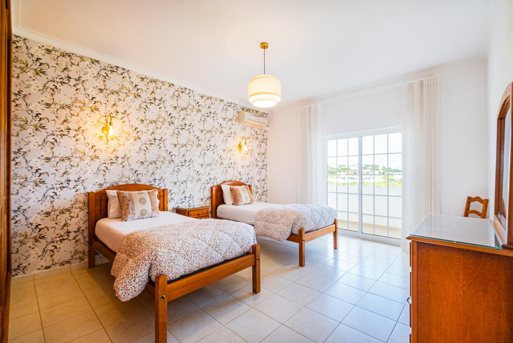 Filomena Golf Paradise Guia  Luaran gambar