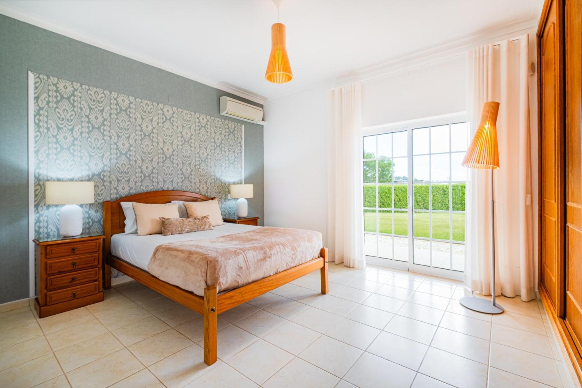 Filomena Golf Paradise Guia  Luaran gambar